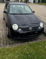 Volkswagen Klein wagen VW Lupo - Volkswagen Lupo in Kassel