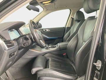 BMW X5 - 10
