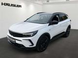 Opel Grandland X GS Line AT8 PDC LED Kamera Navi Sitz - Opel Grandland (X) GS Line Gebrauchtwagen