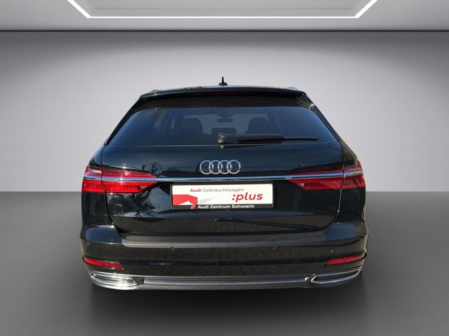 A6 Avant 40 TDI sport S-tronic