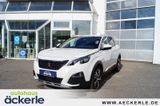Peugeot 3008 Allure Full-Led-Paket I Sitzheizung I elekt - Peugeot 3008 in Stuttgart
