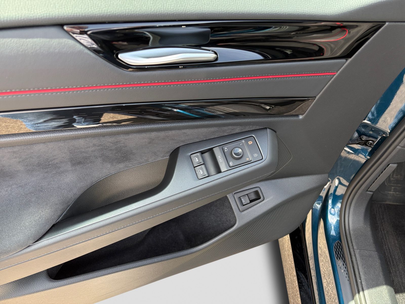 Volkswagen ID.7 - Bild 17