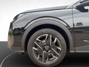 Peugeot 5008 Allure Business HYBRID 145 e-DSC6 AUT