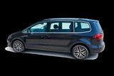 Volkswagen Sharan 2.0 TDI SCR BMT ALLSTAR  - Volkswagen Sharan: Allstar