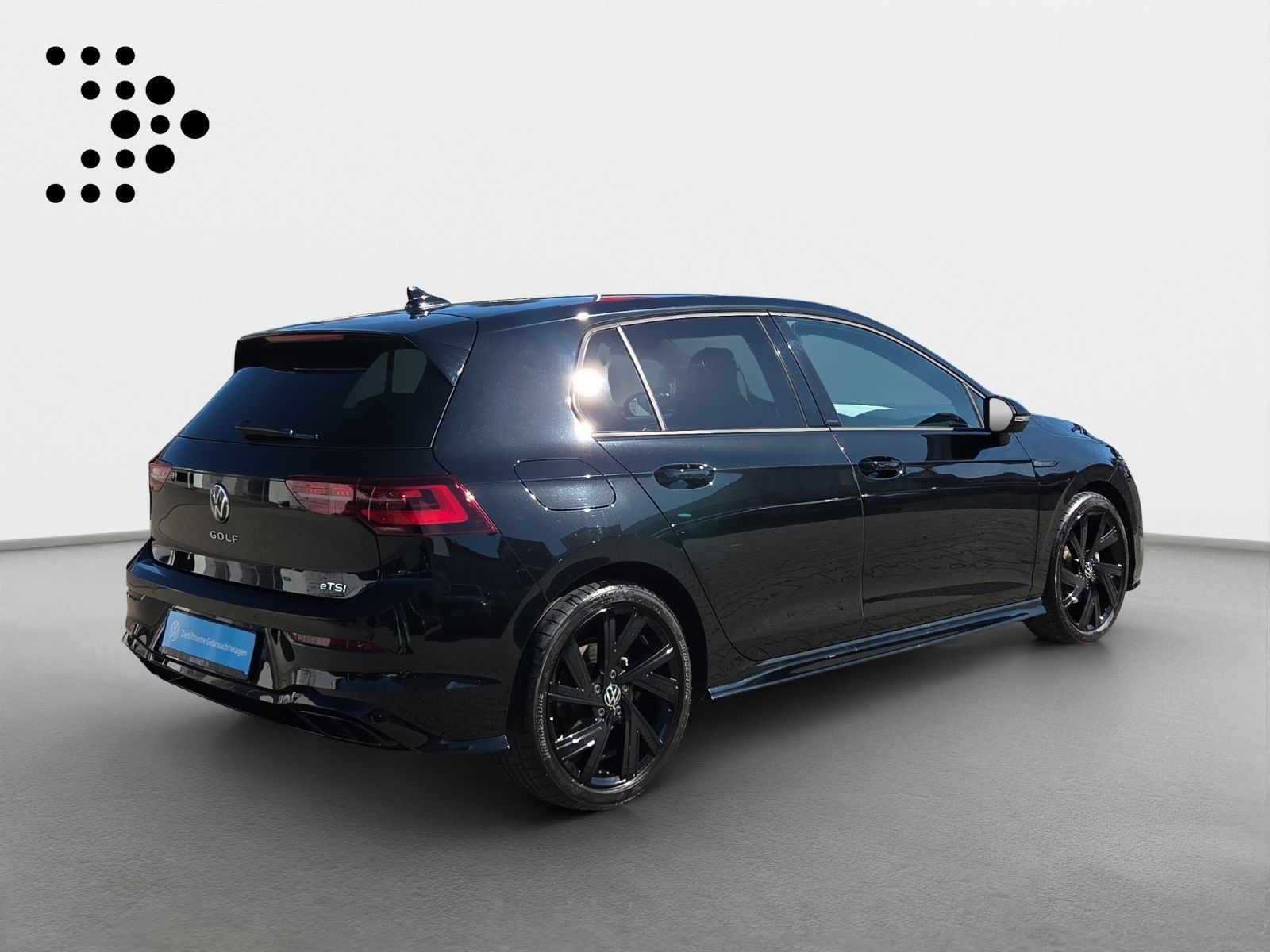 Volkswagen Golf - Bild 19