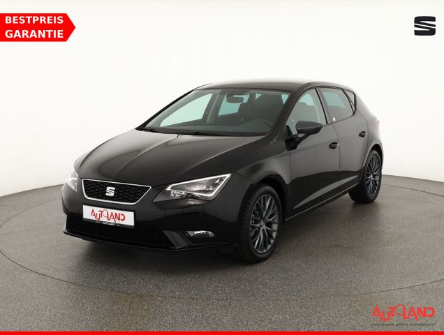 Seat Leon 1.4 TSI LED FullLink Sitzheizung Tempomat