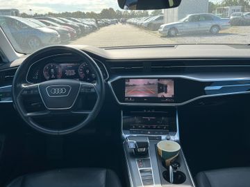 Audi A6 - 10