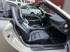 PORSCHE 996 Carrera Cab.1 Hand, Matching, 1Lack, Scheckh PORSCHE 996 Carrera Cab.1 Hand, Matching, 1Lack, Scheckh