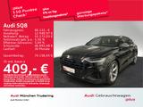 Audi SQ8 TFSI tiptr. ACC/LuftFed/StdHzg/Virtual - Audi SQ8 Gebrauchtwagen in München