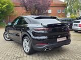 Porsche Cayenne Coupe Sport-Chrono-Paket APPLECARP./PANO - Porsche Cayenne Coupe-S