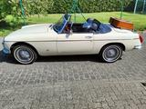 MGB - MG MGB aus 1977