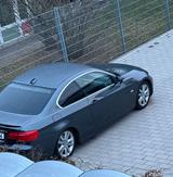 BMW 320d E92 LCI Coupé AutomatikTÜV neu, ... - BMW 320: 320d E92
