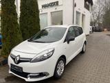 Renault Grand Scenic dCi 110 LIMITED - Renault Grand Scenic aus 2015