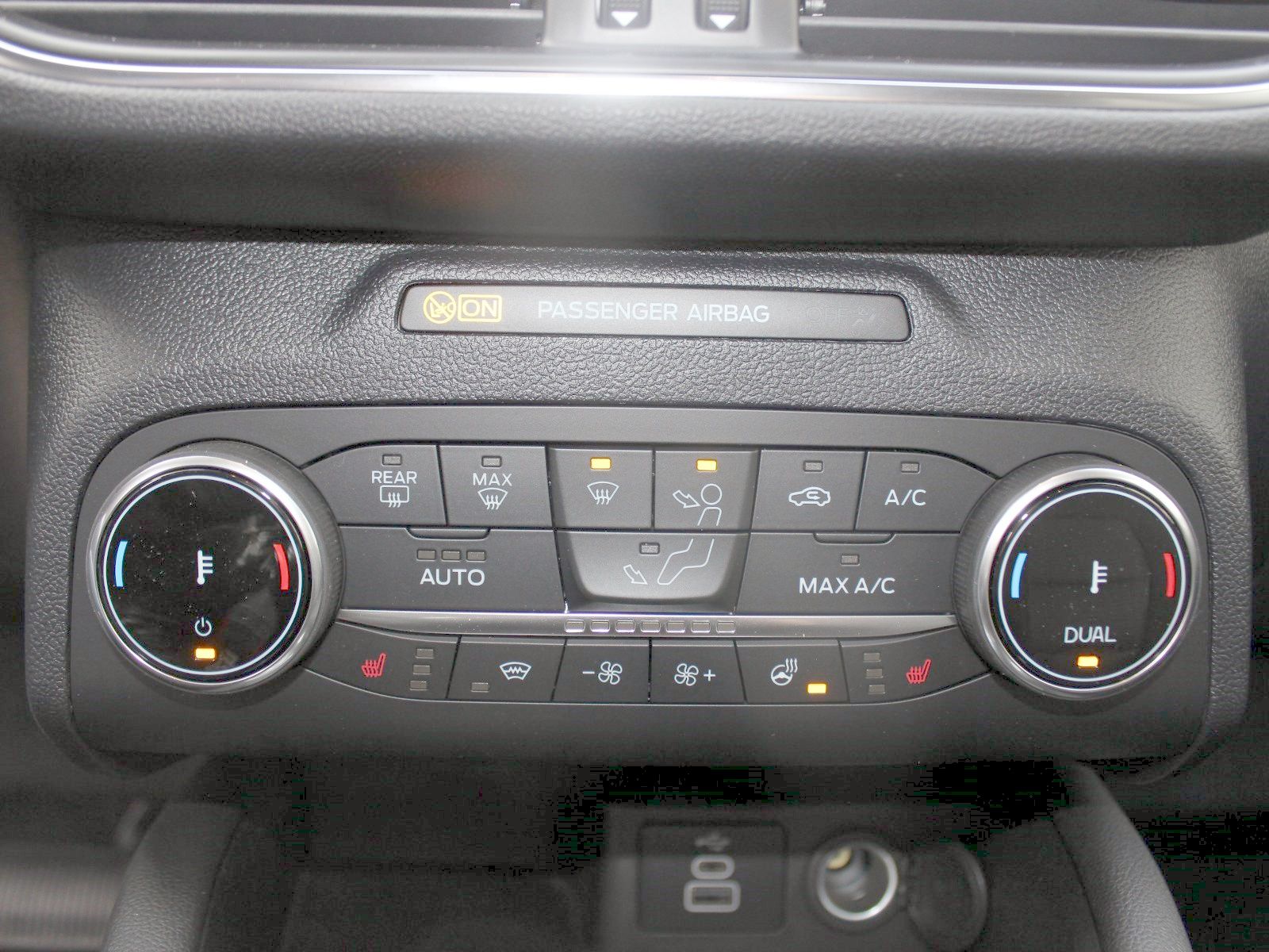 Fahrzeugabbildung Ford Kuga Titanium 2,0 TD EcoBlue