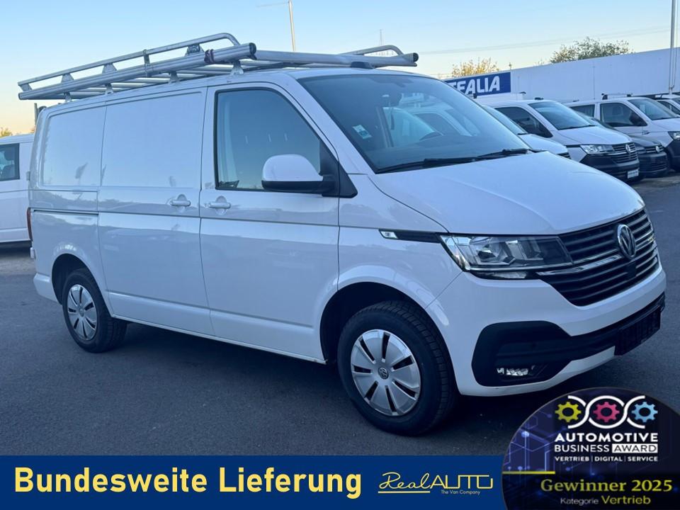 Volkswagen T6 Transporter 6.1 Kasten TDI DSG NAVI*Tempomat