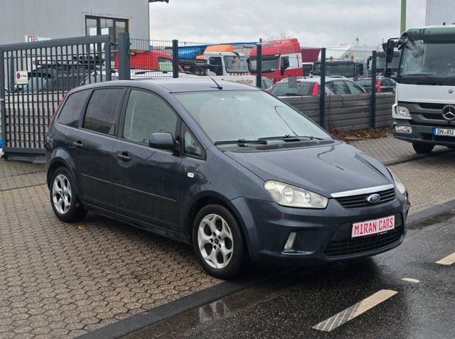 Ford C-Max C-MAX Style +/NAVI/PDC/KLIMA