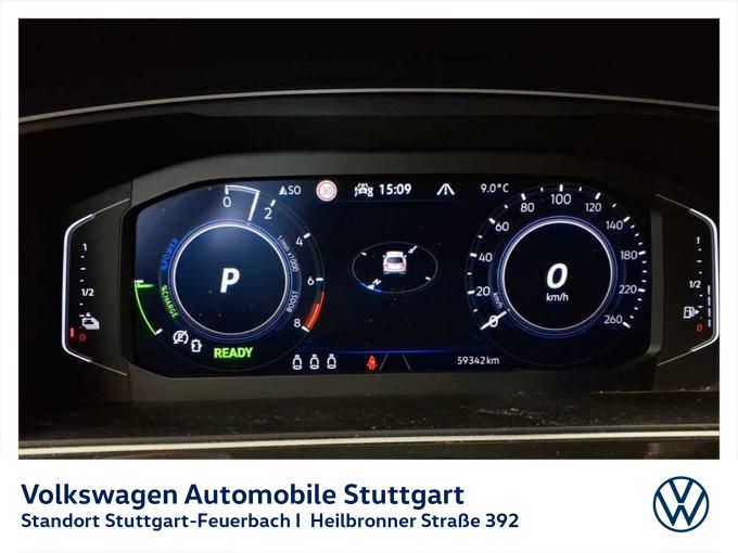 Volkswagen Tiguan - Bild 12