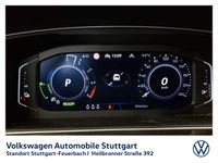 Volkswagen Tiguan - Vorschau Bild 12