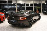 Aston Martin Vanquish 6.0 Carbon Bang & Olufsen Keramik - Aston Martin Vanquish Gebrauchtwagen