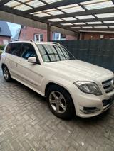 Mercedes-Benz GLK 220 Allrad - Mercedes-Benz GLK 220 von privat