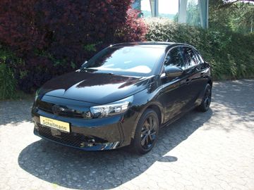 Bild 2 Opel Corsa F 1.2T GS Voll-LED SHZ LHZ PDC+Kam NaviPro