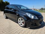 Opel Corsa GSI 1.6 Sport 5-trg. Tüv bis 20... - Opel Corsa: B Gsi