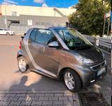 Audi Smart Cabrio Facelift 2014 Brabus-Felgen V... - gebrauchte Audi A4 mit Facelift