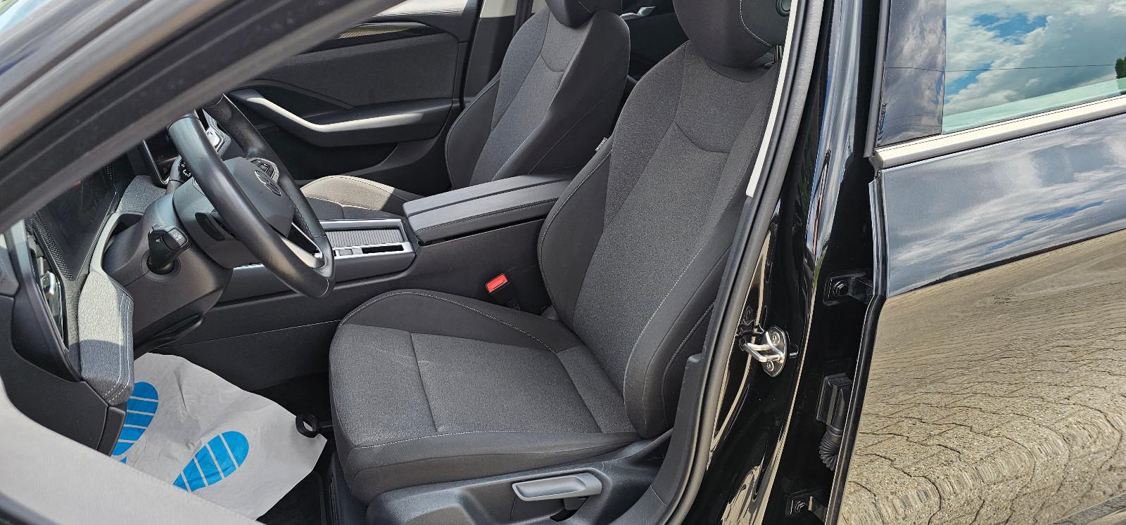 Volkswagen Passat Passat*Variant*1.5*eTSI*DSG*Virtual*Navi*LED*SHZ, миниатюра 15