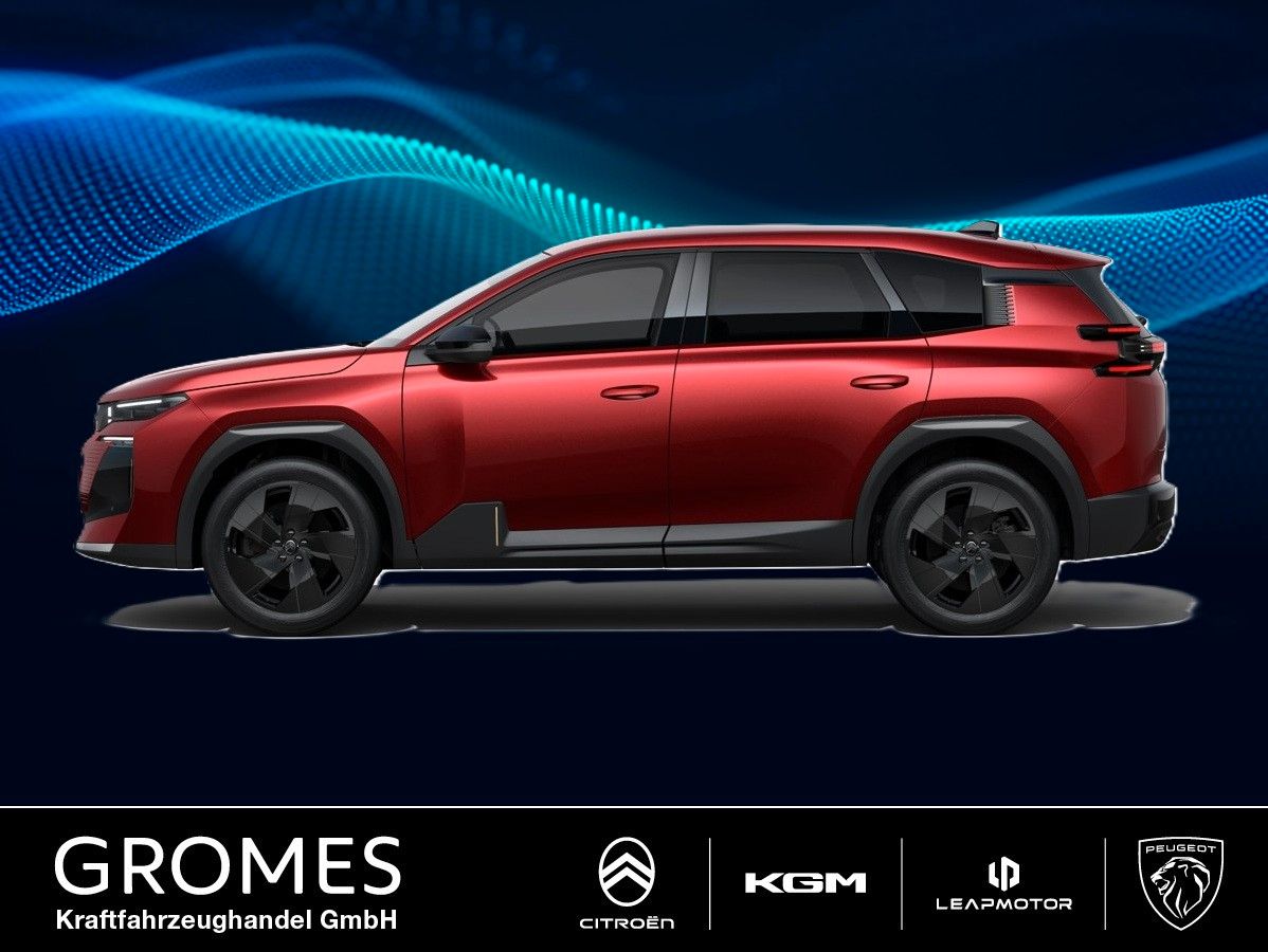 Citroën C5 Aircross - Bild 2