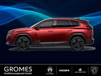 Citroën C5 Aircross - Vorschau Bild 2
