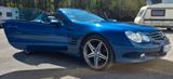 Mercedes-Benz Sl 350 R230 original33700 km, TOP Zustand! - Mercedes-Benz SL-Klasse aus 2005