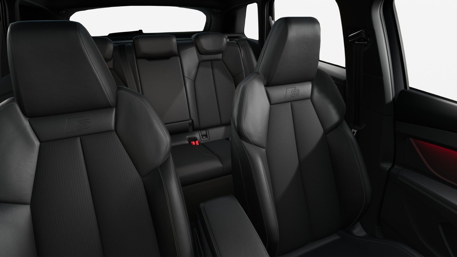 Audi Q4 e-tron - Bild 7