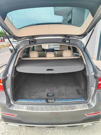 Mercedes GLC 220 - 5