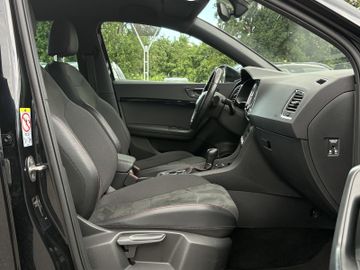 SEAT Ateca - 11