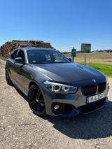 BMW 118i Edition M Sport Paket