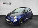 Abarth 595 Monster Energy Yamaha Sonderedition - Abarth aus 2020
