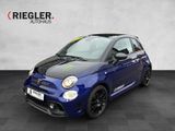 Abarth 595 Monster Energy Yamaha Sonderedition - Abarth 595 aus 2020