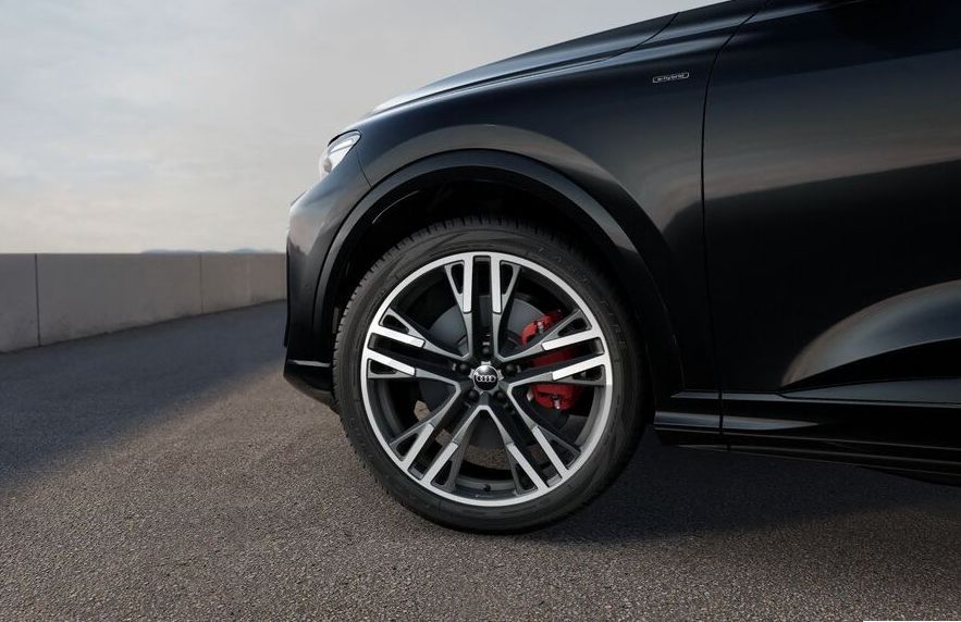 Audi Q5 - Bild 5