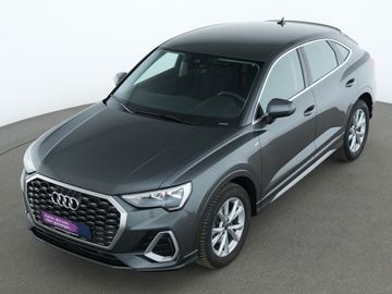 Audi Q3 - 10