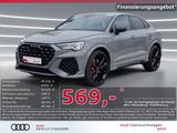 Audi RS Q3 Sportback MATRIX RS-Sitze RS-AGA 280km/h - Audi RSQ3 aus 2022