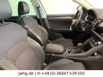 Skoda Kodiaq - 5