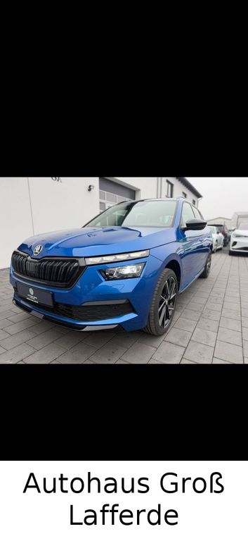 Image of Skoda Kamiq