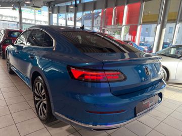 Volkswagen Arteon - 9