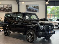 MERCEDES-BENZ G 450 - Ansicht 2