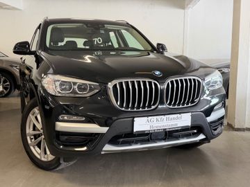 BMW X3 - 2