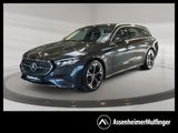 Mercedes-Benz E 300 e T Avantgarde **MBUX Navi Prem.+Kamera - Mercedes-Benz E 300 aus 2024