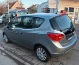 Opel Meriva B Active**KLIMA**EURO-5**TÜV-03-2027 - Opel Meriva