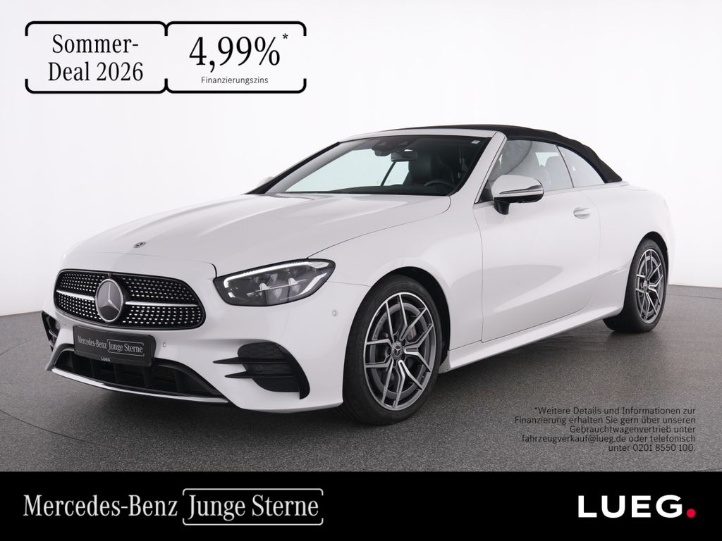 Image of Mercedes-Benz E 300