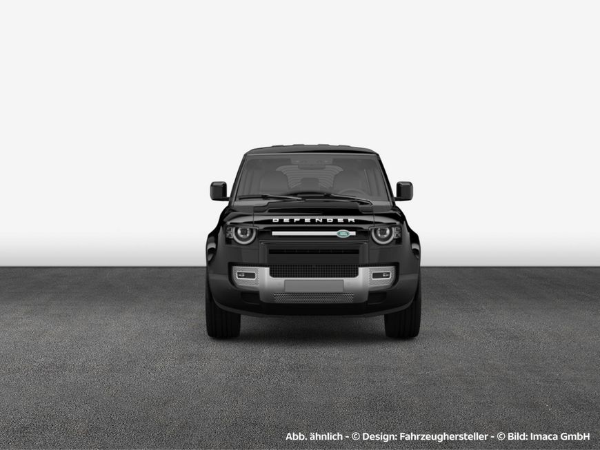 Land Rover Range Rover Sport - Bild 3