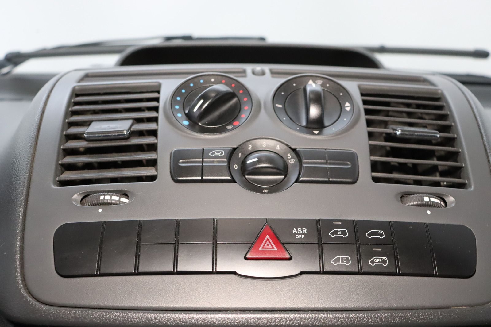 Fahrzeugabbildung Mercedes-Benz Vito 110 CDI Kasten lang * MwSt. ausw.